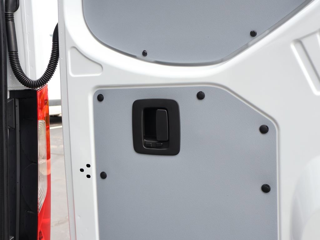 New 2026 Mercedes-Benz Sprinter 144 Cargo image 20