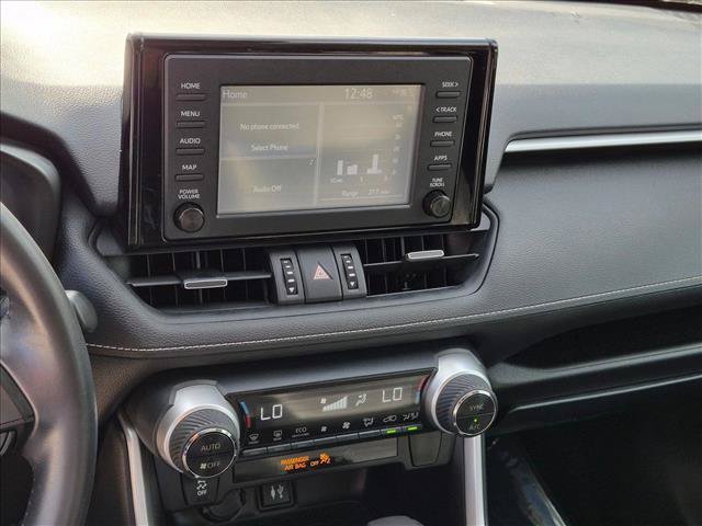 Used 2019 Toyota RAV4 XLE Premium FWD image 12