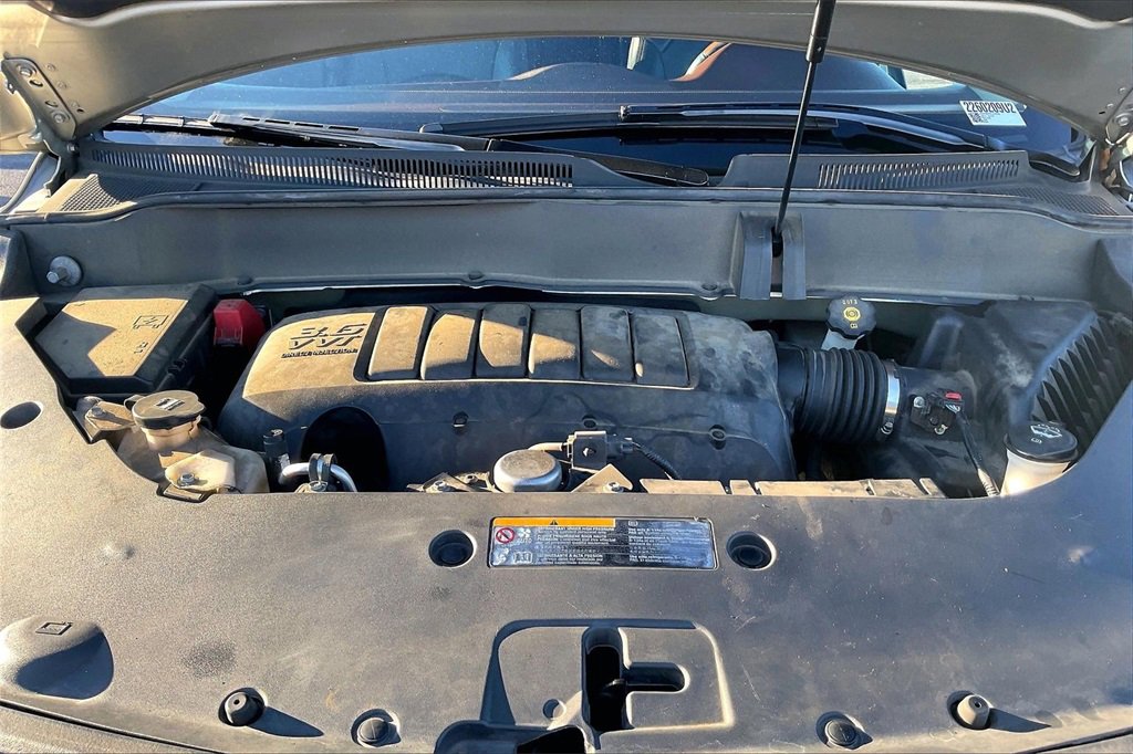 Used 2014 Buick Enclave Leather image 31