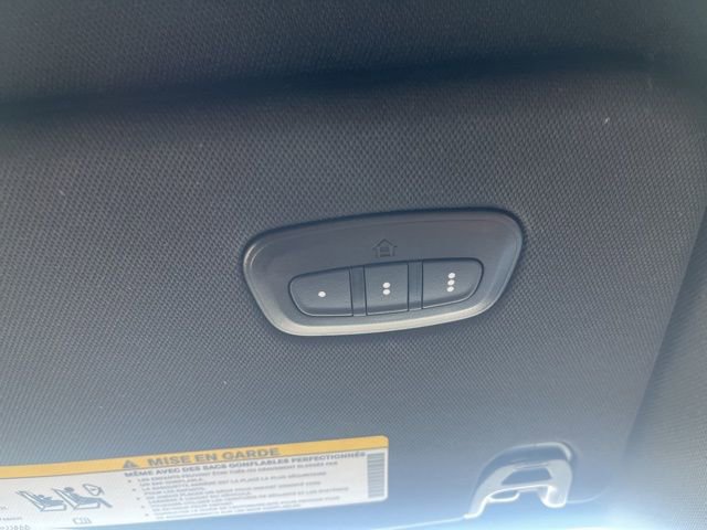 Used 2023 Jeep Wagoneer Series III w/ Preferred Equipment Group image 30