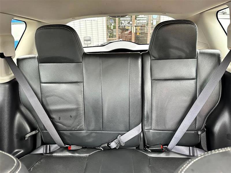 Used 2017 Jeep Compass High Altitude AWD/4WD image 24