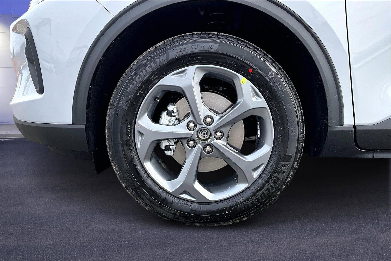 New 2026 Ford Escape ST-Line w/ Tech Pack #1 AWD/4WD image 12