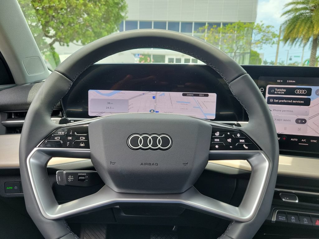 New 2026 Audi Q3 quattro 2.0T AWD/4WD image 8