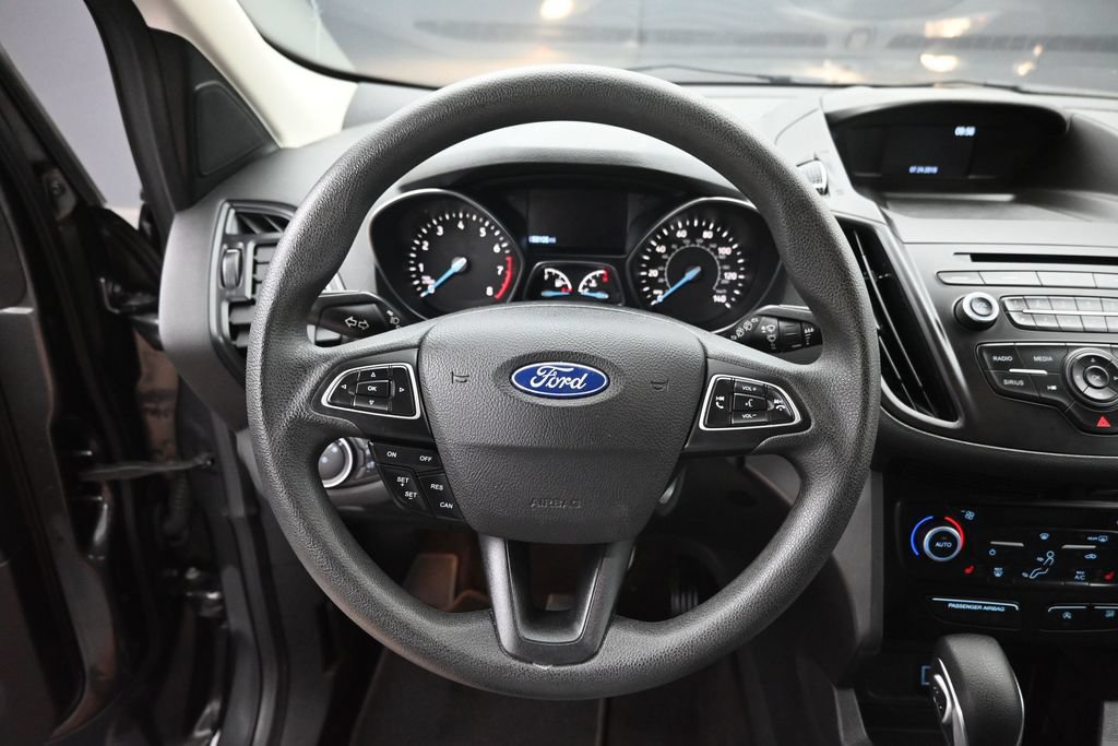 Used 2018 Ford Escape SE AWD/4WD image 22