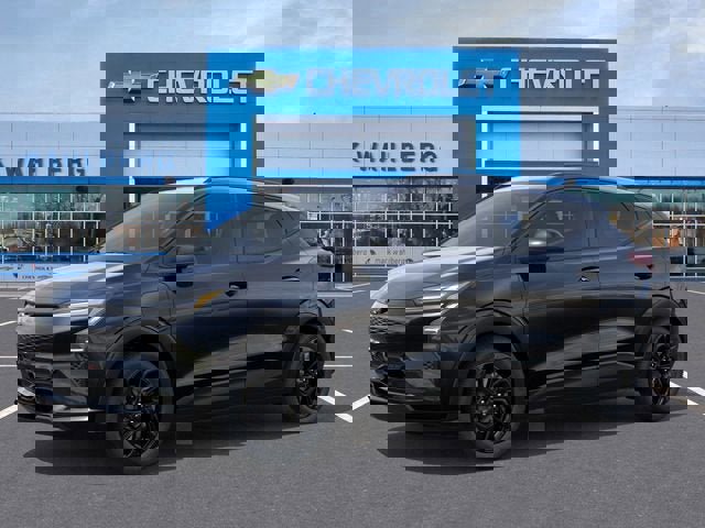 New 2027 Chevrolet Bolt RS image 2