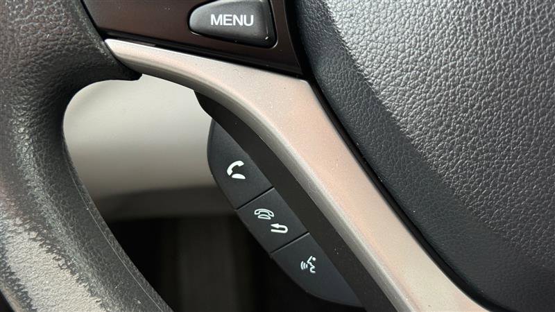 Used 2014 Honda Civic LX image 25