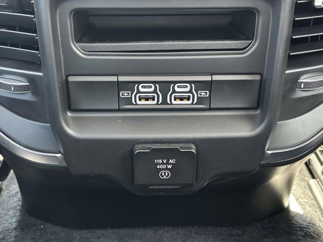 New 2026 RAM 1500 Big Horn AWD/4WD image 7