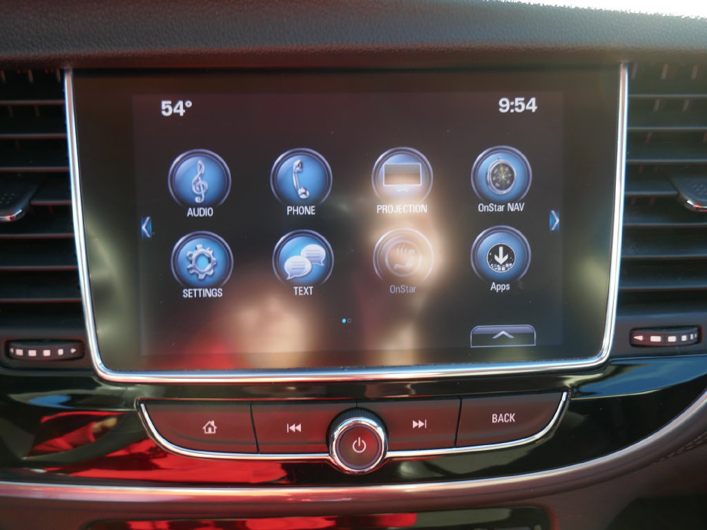 Certified 2019 Buick Encore Preferred FWD image 28
