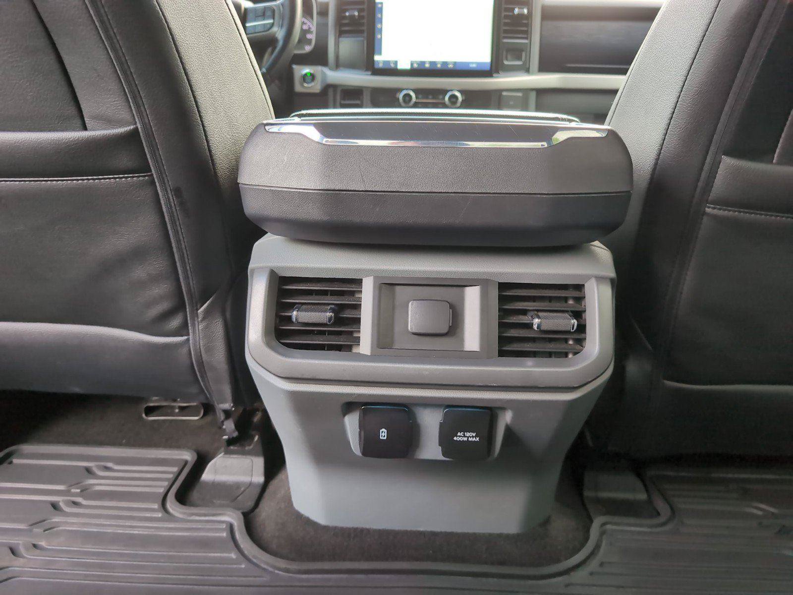 Used 2021 Ford F150 XLT w/ Equipment Group 302A High AWD/4WD image 34