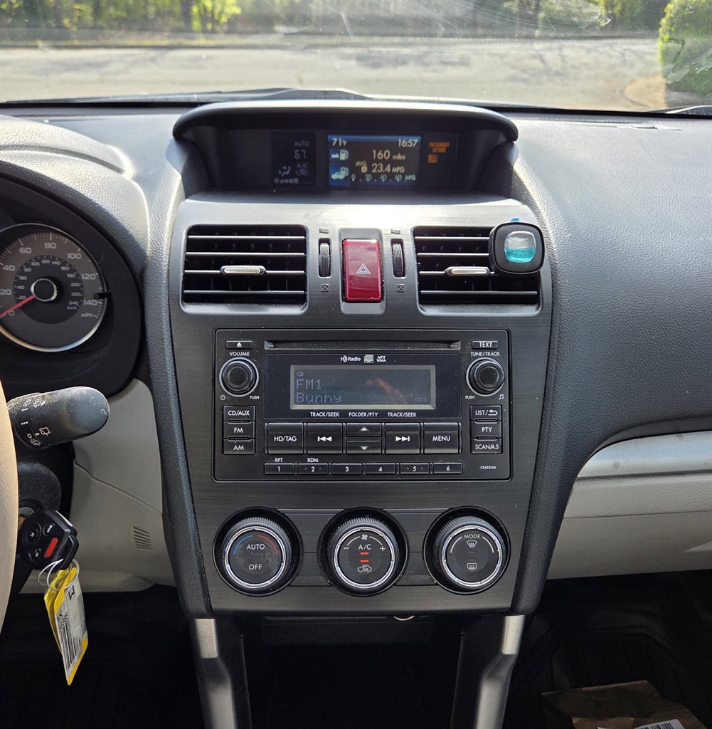 Used 2014 Subaru Forester 2.5i Limited w/ Popular Package #2 image 20