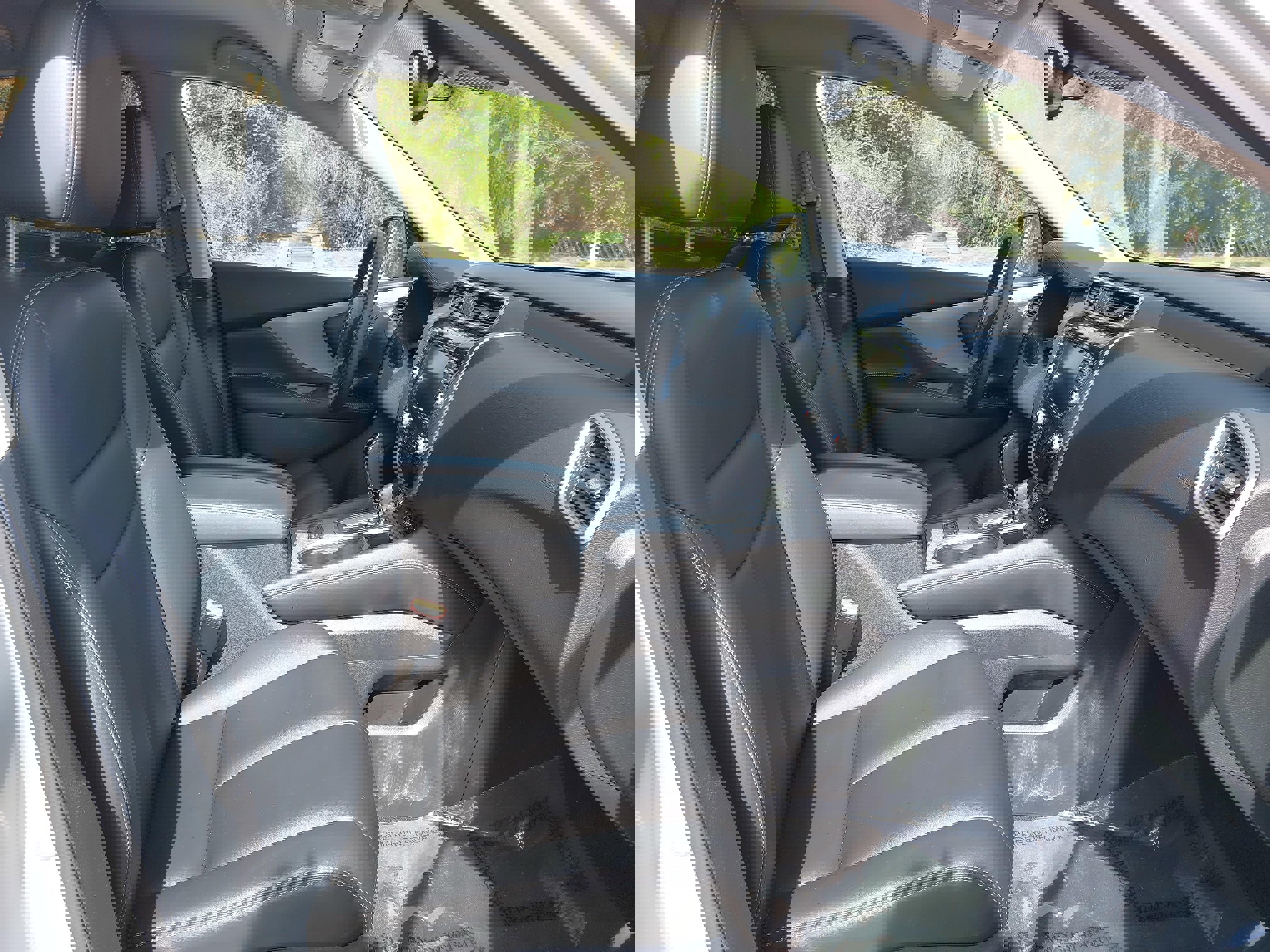 Used 2024 Nissan Murano SV image 10