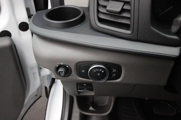 Used 2024 Ford Transit 250 Low Roof w/ Exterior Upgrade Package image 13