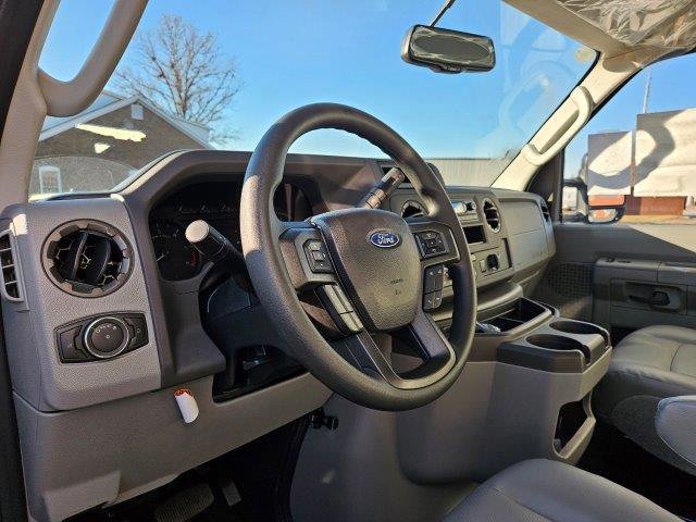 New 2024 Ford E-350 and Econoline 350 Super Duty w/ Power Windows & Locks Group image 12