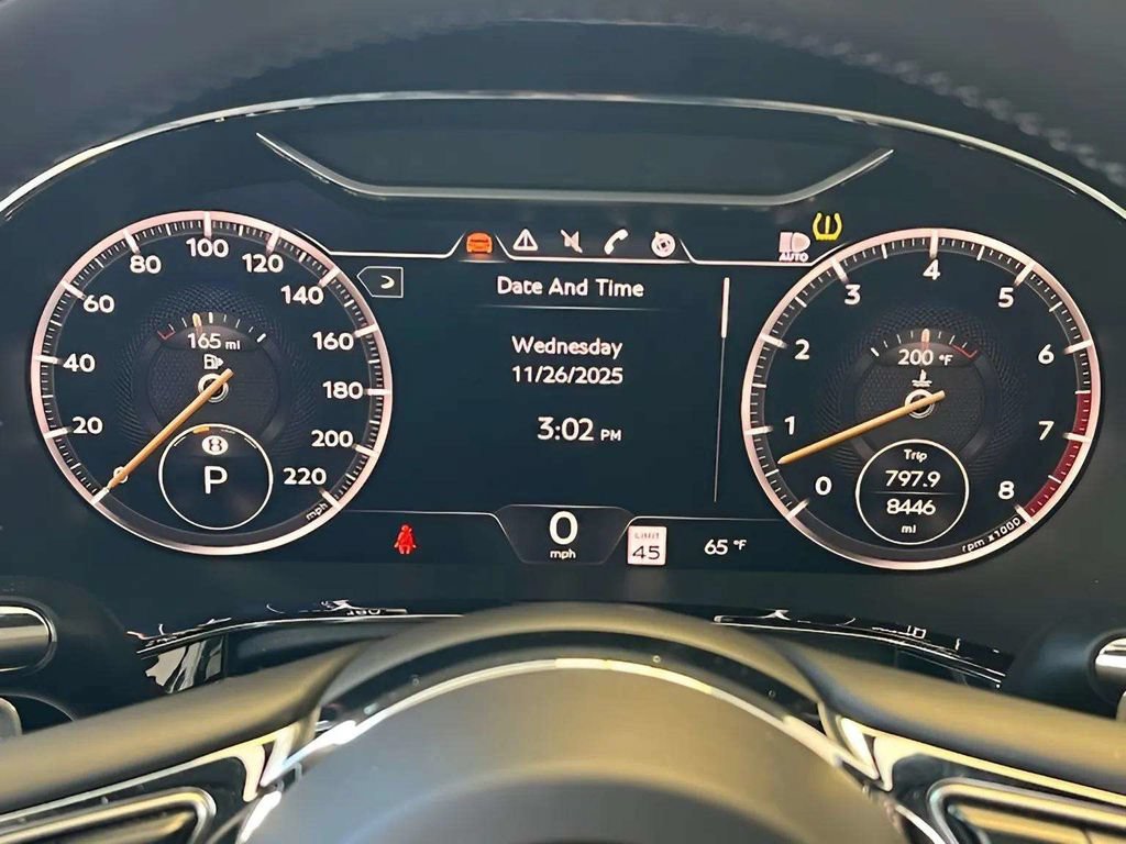 Used 2022 Bentley Continental GT AWD/4WD image 15