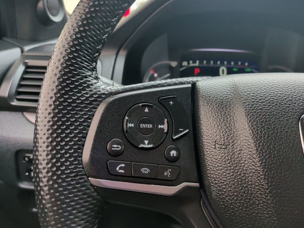 Certified 2023 Honda Passport EX-L image 16