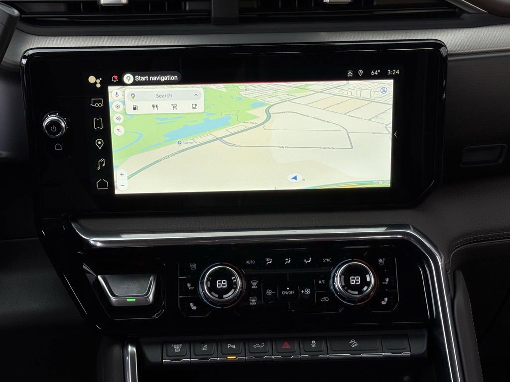 New 2026 GMC Sierra 2500 Denali w/ Denali Reserve Package image 13