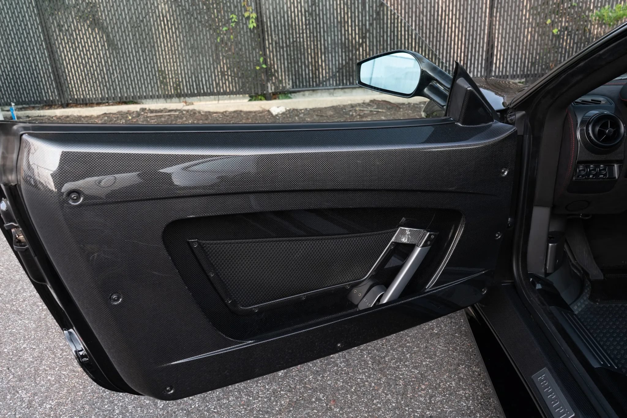 Used 2008 Ferrari F430 Scuderia RWD image 14