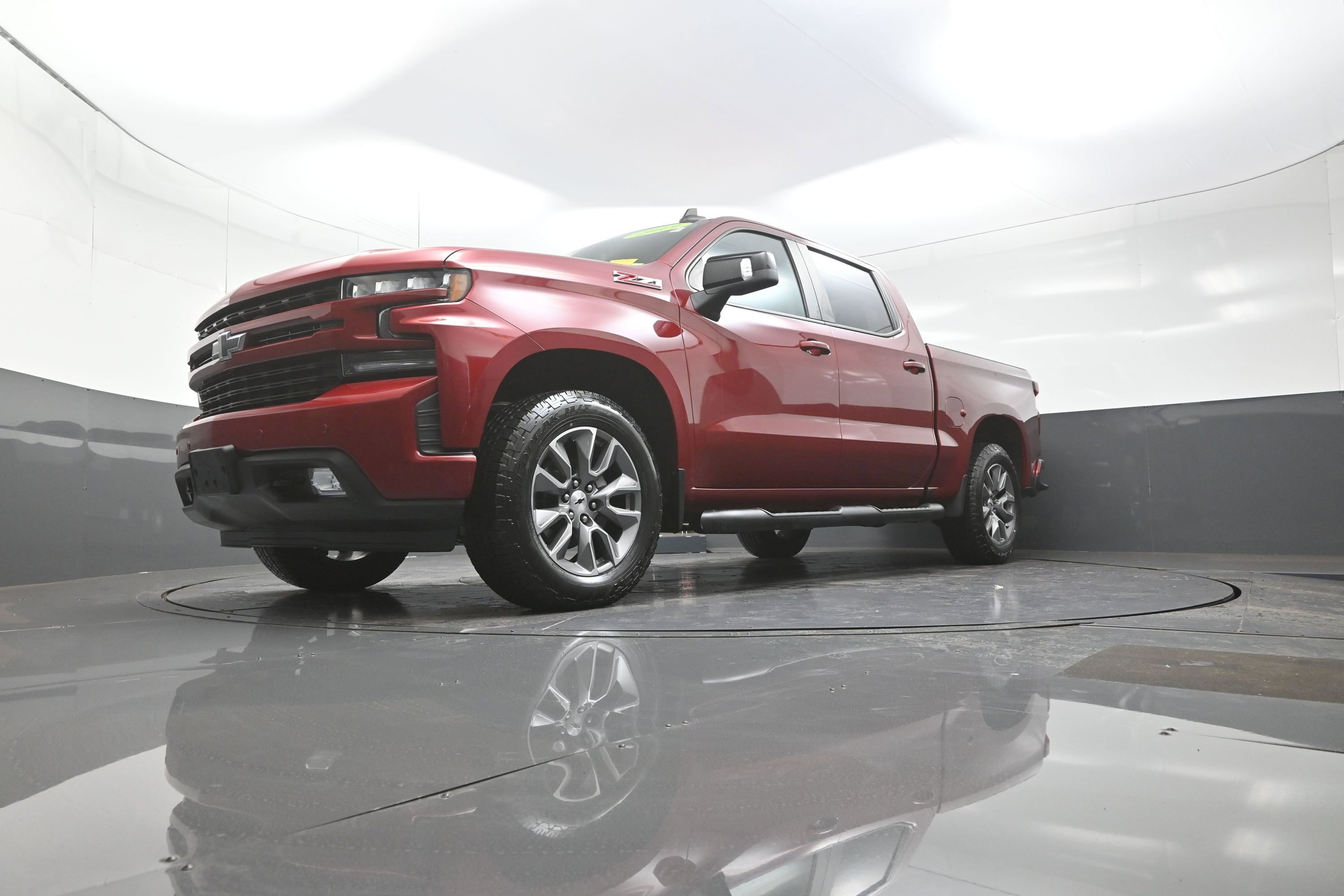 Used 2019 Chevrolet Silverado 1500 RST image 11