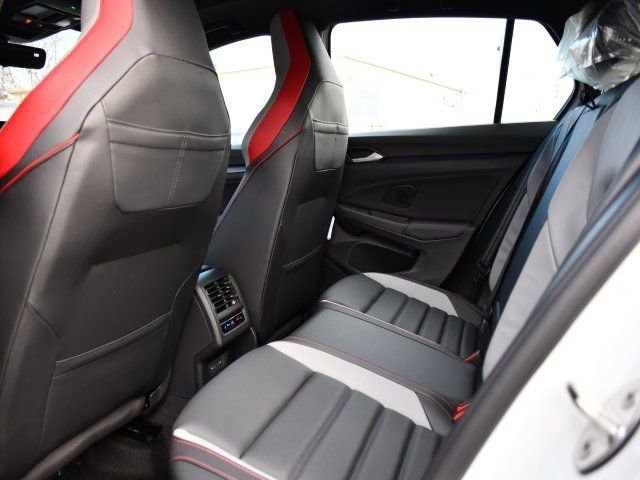 New 2026 Volkswagen GTI Autobahn FWD image 18
