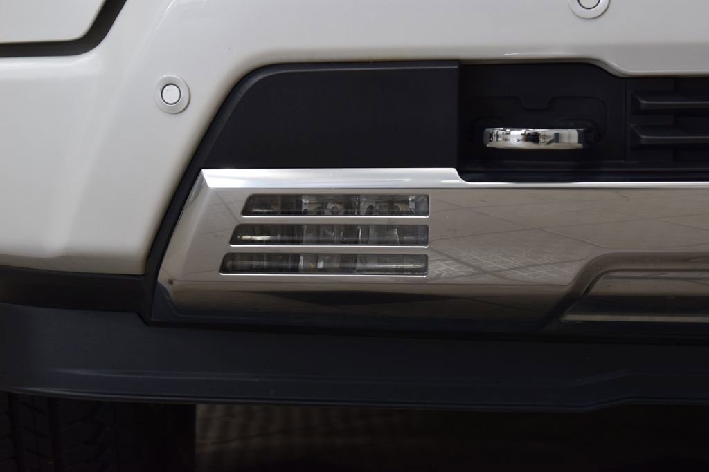 Used 2024 Chevrolet Silverado 1500 High Country w/ High Country Premium Package image 14