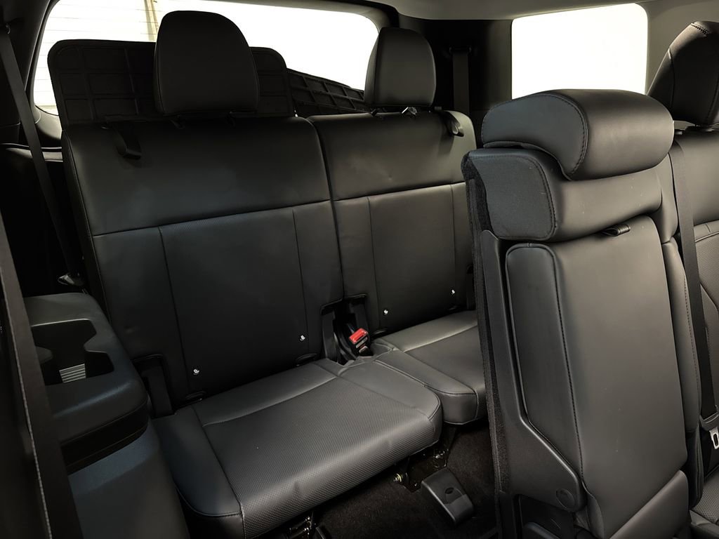 Used 2025 Hyundai Santa Fe XRT image 34