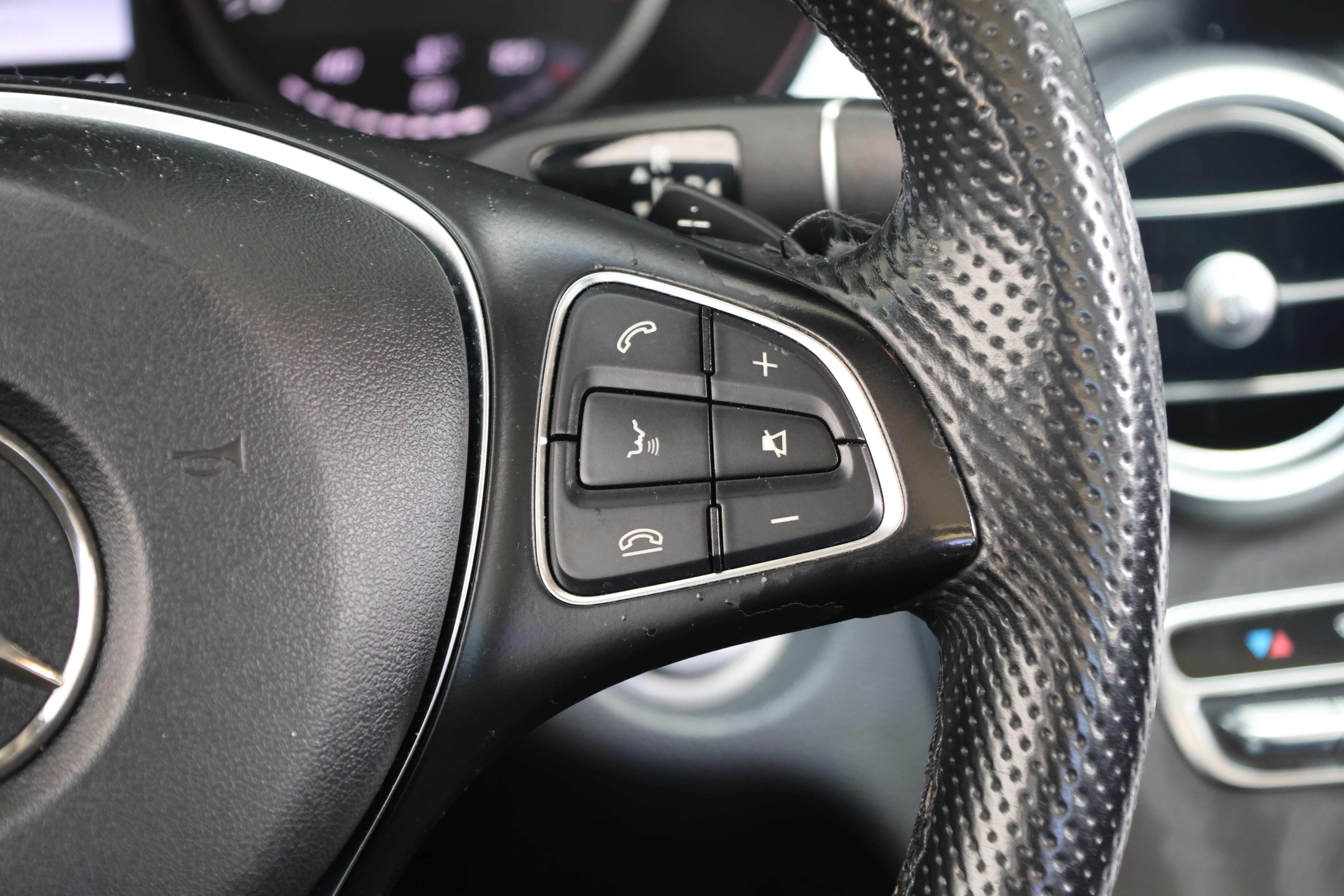 Used 2016 Mercedes-Benz C 300 4MATIC Sedan image 21