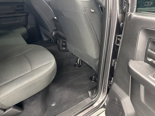 New 2026 RAM 2500 Tradesman image 26
