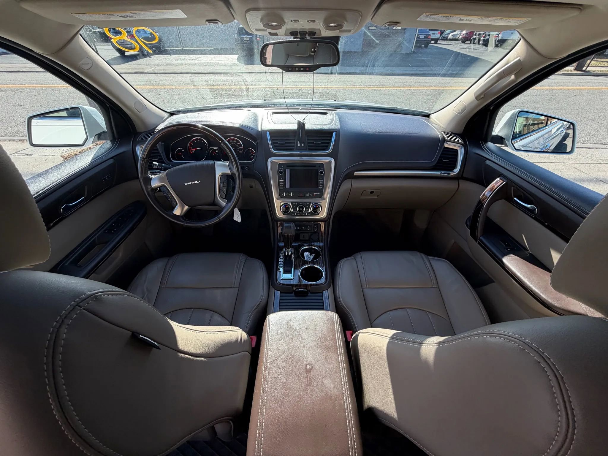 Used 2016 GMC Acadia Denali image 18