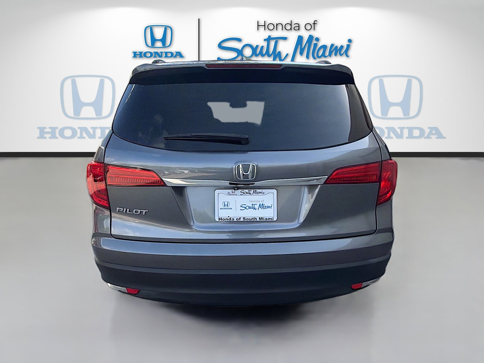 Used 2016 Honda Pilot EX-L image 6