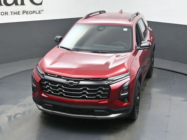 New 2026 Chevrolet Equinox LT w/ Midnight Edition image 24
