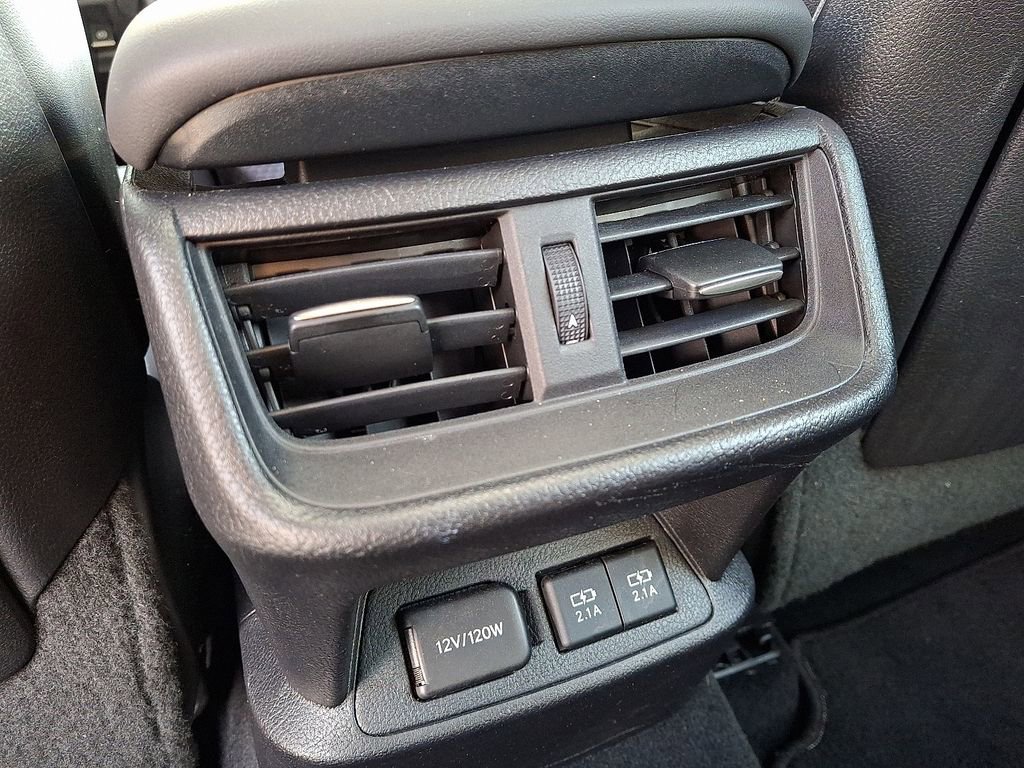 Used 2021 Lexus ES 350 w/ Premium Package image 11