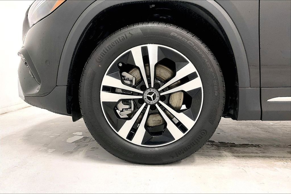New 2026 Mercedes-Benz GLA 250 image 11