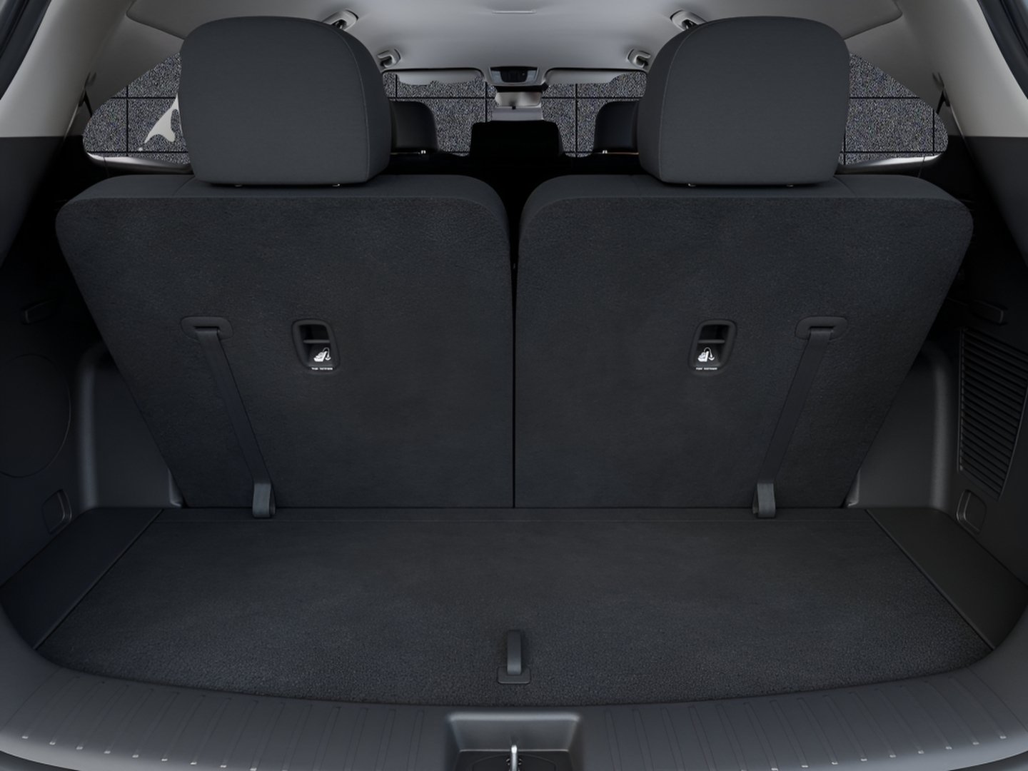 New 2026 Kia Sorento LX FWD image 19