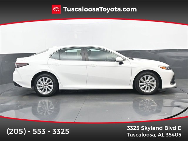 Used 2023 Toyota Camry LE