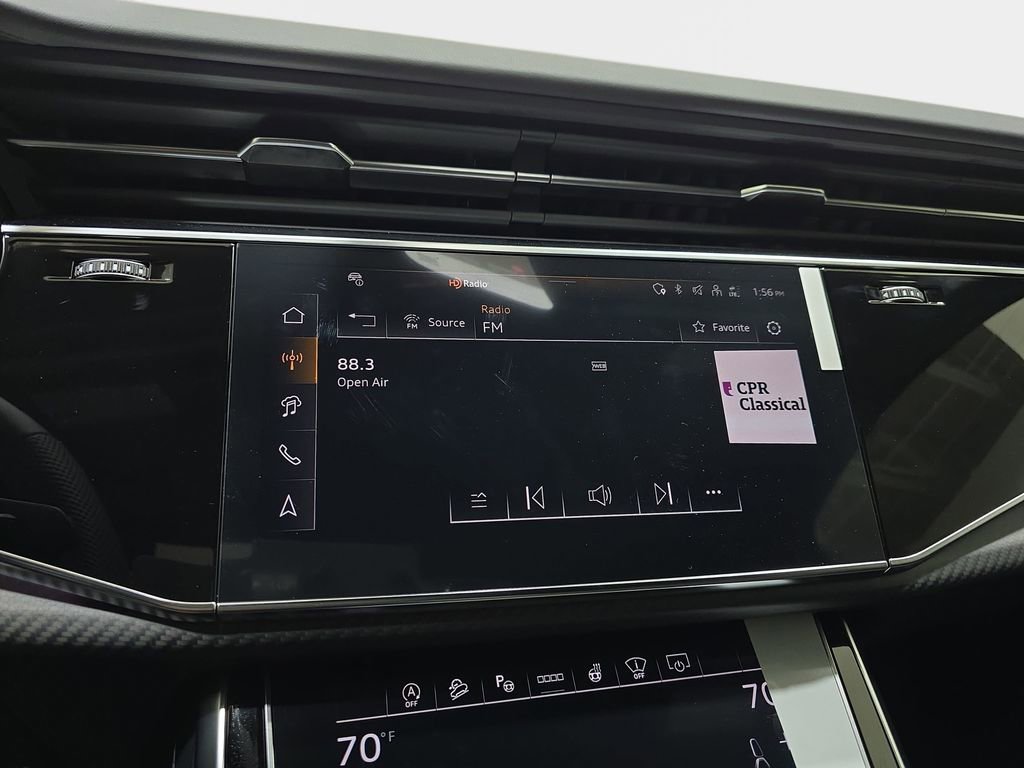 New 2026 Audi Q7 3.0T Prestige image 19