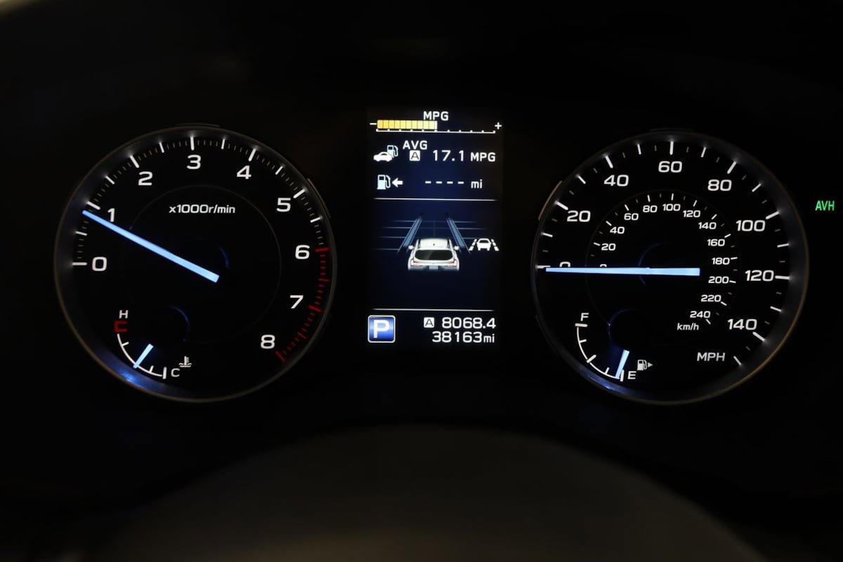 Used 2020 Subaru Ascent Touring w/ Popular Package #3 image 21