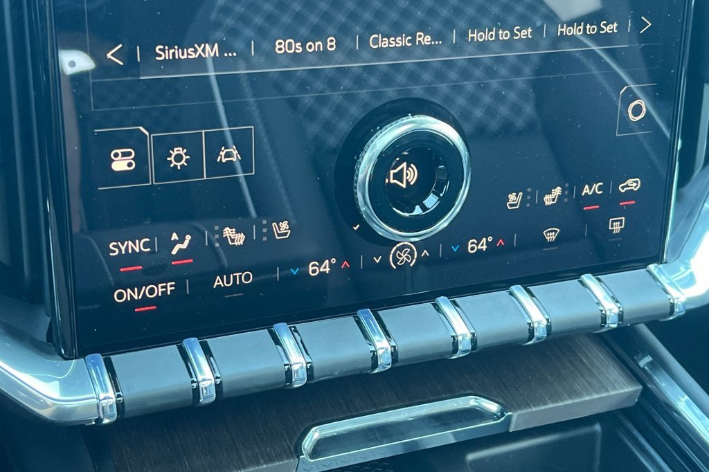 New 2026 GMC Acadia Denali w/ Super Cruise Package image 19