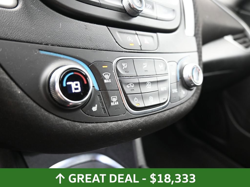 Used 2024 Chevrolet Malibu LT image 27