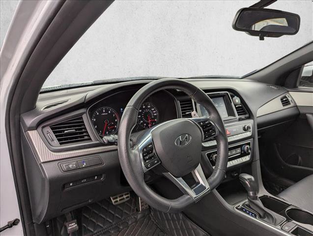 Used 2018 Hyundai Sonata Sport image 12