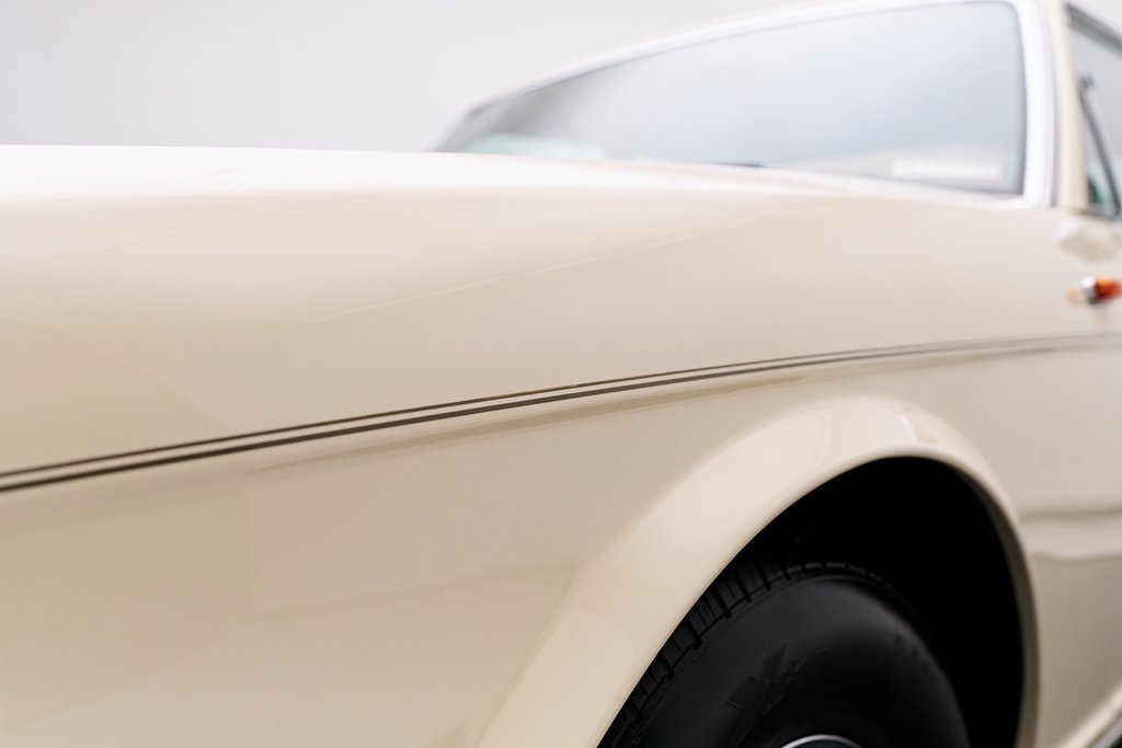 Used 1990 Rolls-Royce Silver Spur II image 21