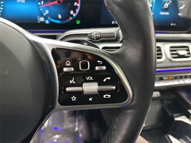 Used 2023 Mercedes-Benz GLE 350 4MATIC image 20