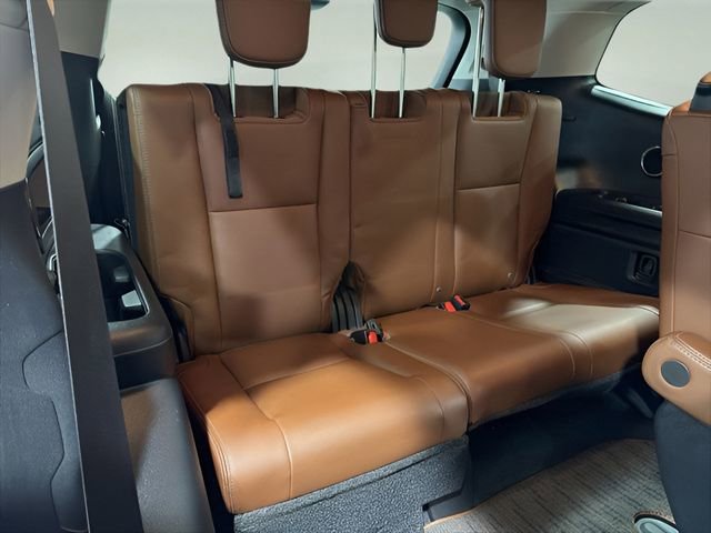 Certified 2024 Subaru Ascent Touring image 35