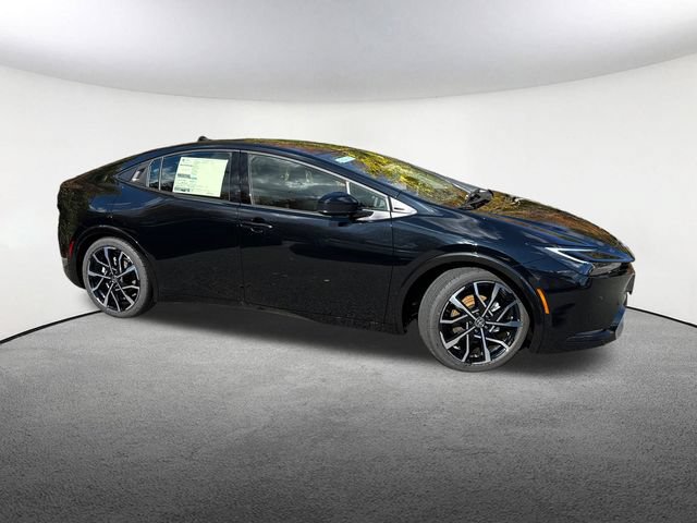 New 2026 Toyota Prius Plug-In Hybrid FWD image 11