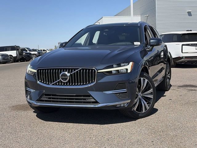 Used 2023 Volvo XC60 B5 Plus w/ Protection Package Premier image 3
