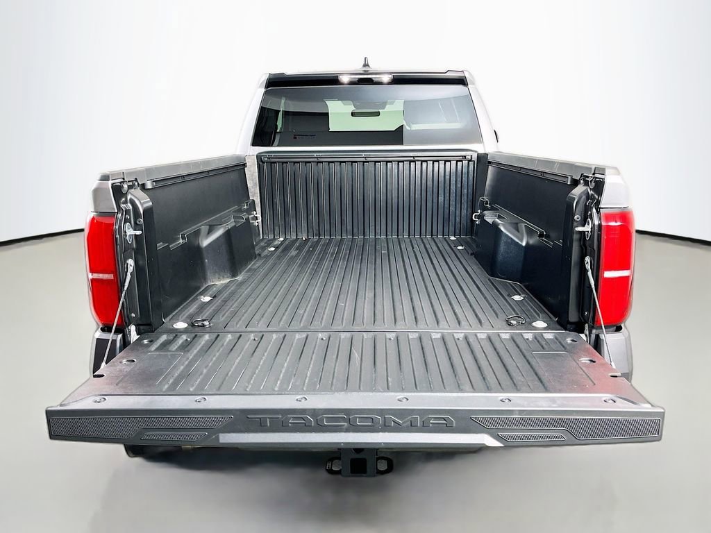 Used 2024 Toyota Tacoma SR w/ Towing Package image 10