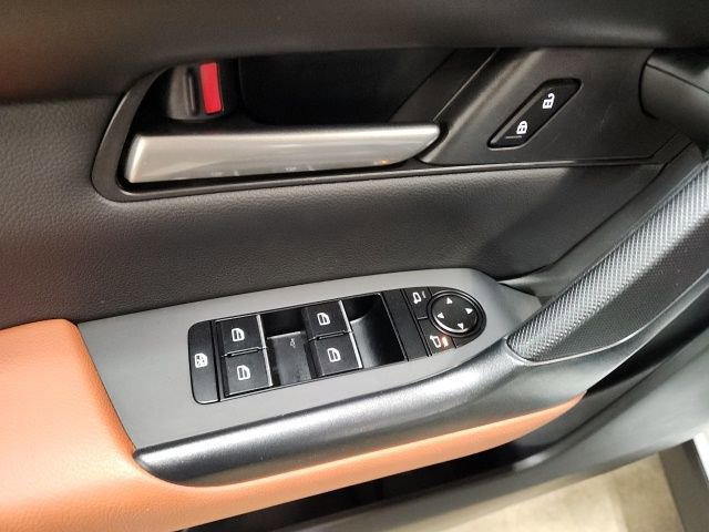 Certified 2024 MAZDA CX-50 AWD 2.5 Turbo image 20