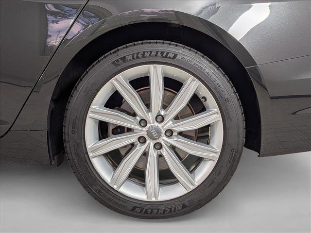 Used 2020 Audi A6 2.0T Premium w/ Convenience Package image 27