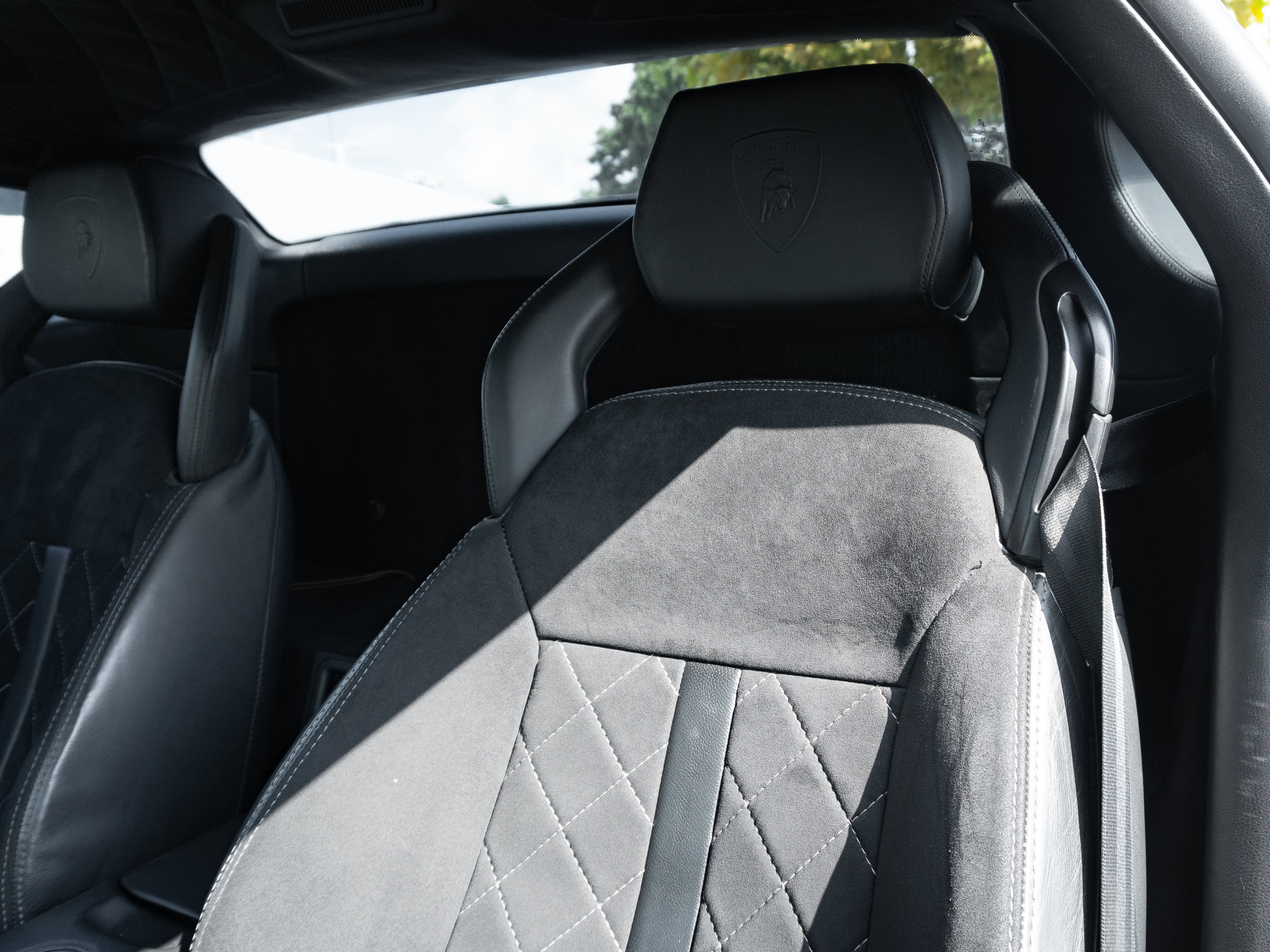 Used 2009 Lamborghini Gallardo LP 560-4 AWD/4WD image 17