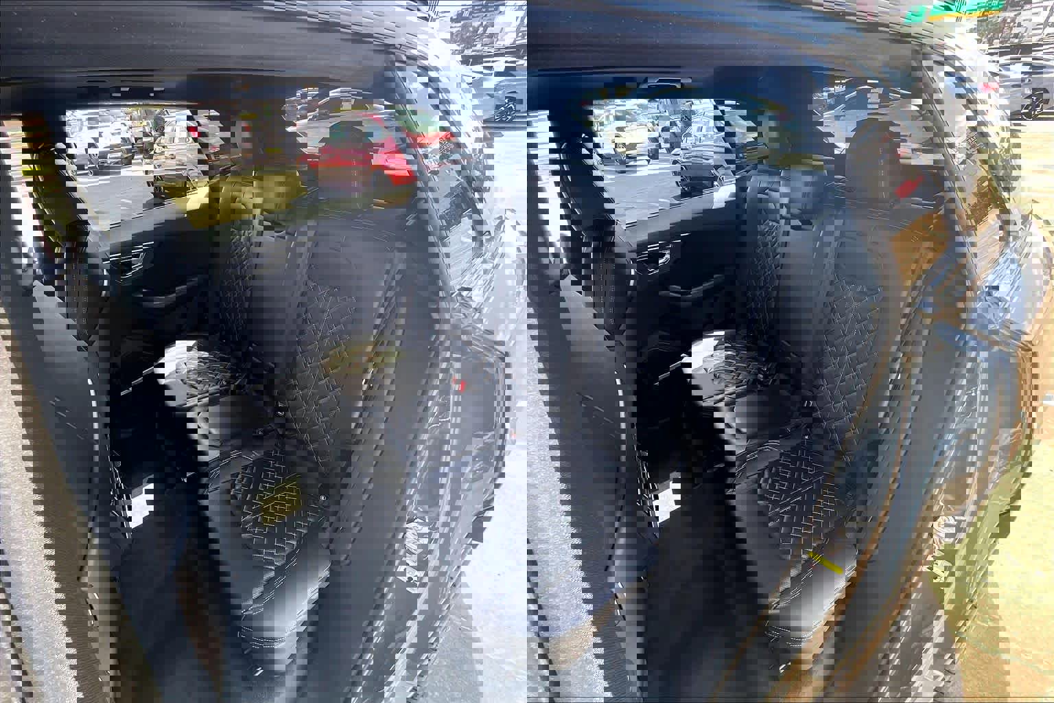 Used 2021 Audi SQ8 Premium Plus image 21