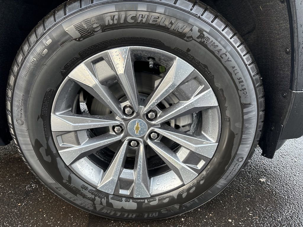 New 2026 Chevrolet Equinox LT w/ Convenience Package II image 44